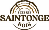 logo saintonge bois