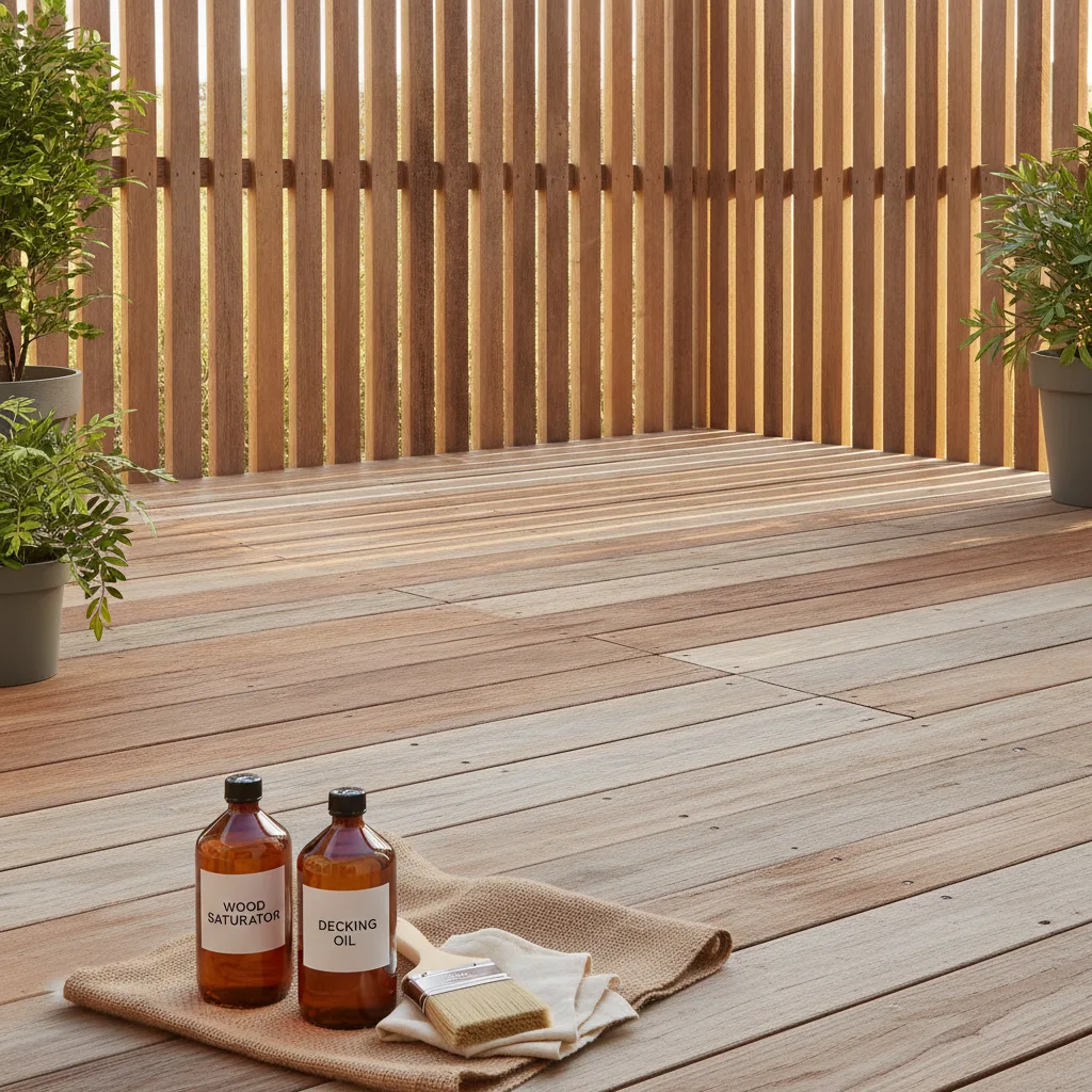 Protéger le bois extérieur sans lasure – guide 2026 - proteger bois exterieur sans lasure